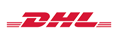 image du logo dhl
