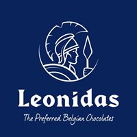 Image du logo Leonidas