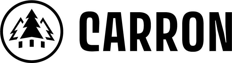 logo de la marque Carron