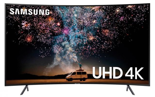 Téléviseur Samsung UHD 4K