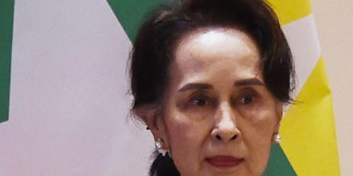 Coup d’État en Birmanie: Aung San Suu Ky jugée pour «incitation aux troubles publics» 