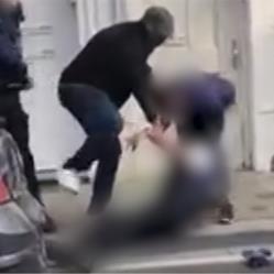 VIDÉOS | 5 policiers blessés lors d'un contrôle à Molenbeek 