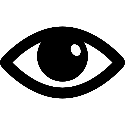 icone oeil
