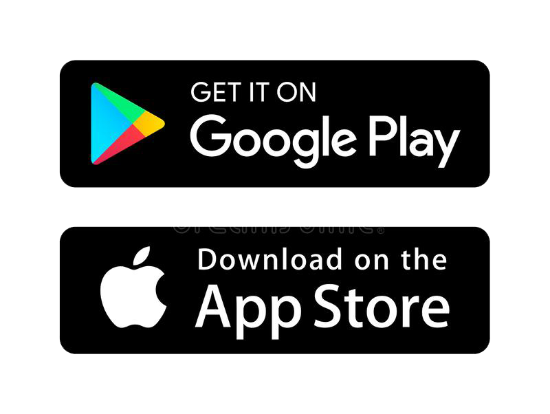 app store play store